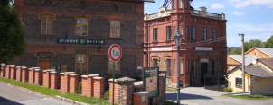 Příbram - Hornické muzeum