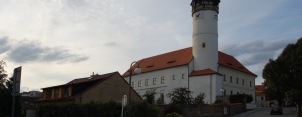 Domažlice - Chodský hrad