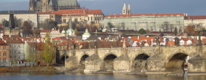 Praha