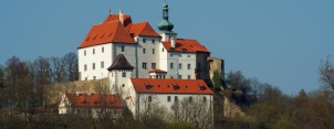 Vysoký Chlumec