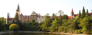 Průhonice