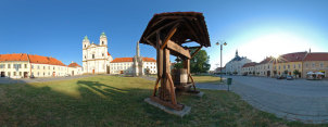 Národní zemědělské muzeum - Valtice