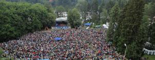 Rádio Blaník - koncert Konopiště 