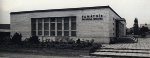 Africké muzeum Dr. Emila Holuba