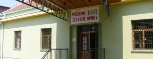 Muzeum železné opony Valtice