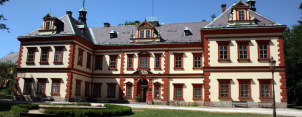 Krkonošské muzeum Jilemnice