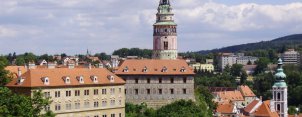 Český Krumlov