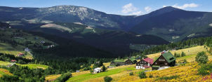 KRNAP - Krkonoše