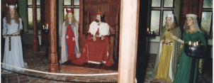 Wax Muzeum Karlštejn