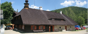 Královácký Dvorec - Antýgl