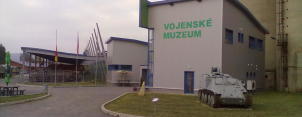 Vojenské muzeum Králíky