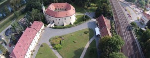 Roztoky u Prahy - muzeum