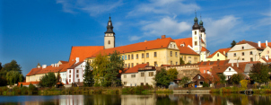 Telč