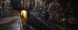 Jihlava - historické podzemí