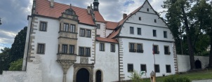 Benešov  nad Ploučnicí