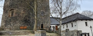 Týnec nad Sázavou