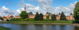 Nymburk - královské město