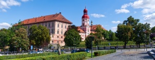 Roudnice nad Labem