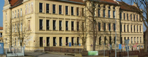 Protivín - základní škola