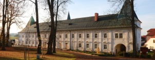 Muzeum Lamberská stezka - Žihobce