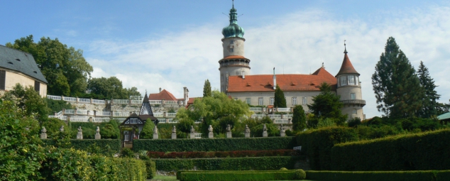 Nové Město nad Metují