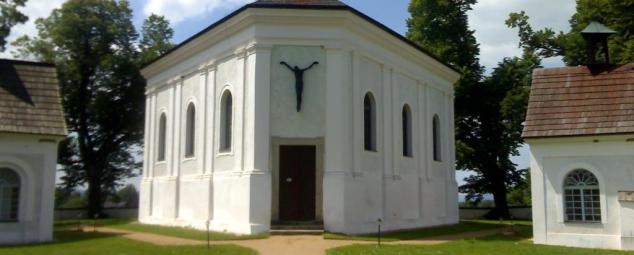 Andělská Hora