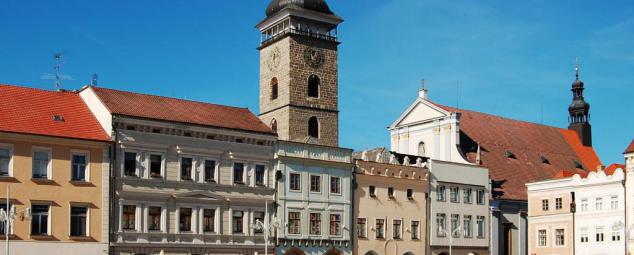 České Budějovice