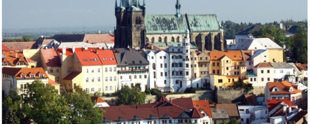 Chrudim - královské věnné město