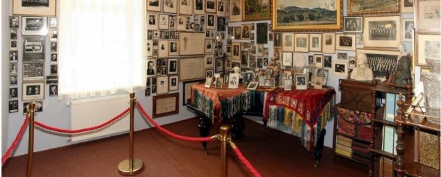 Muzeum J. Jindřicha Domažlice