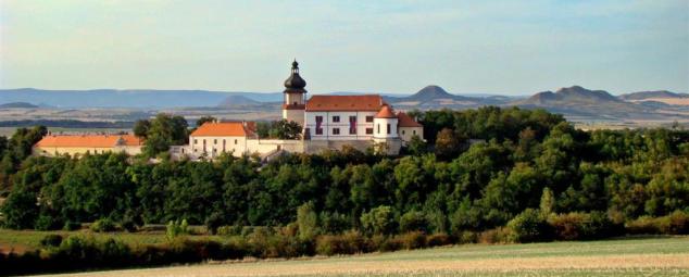 Nový Hrad Jimlín