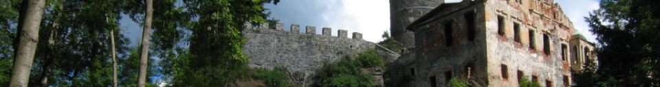 Horní hrad