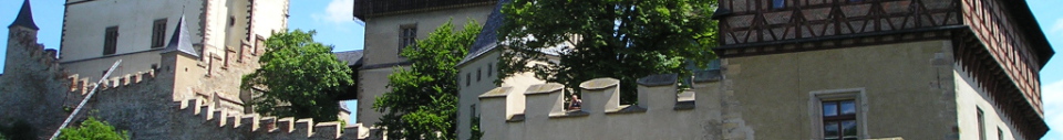 Karlštejn