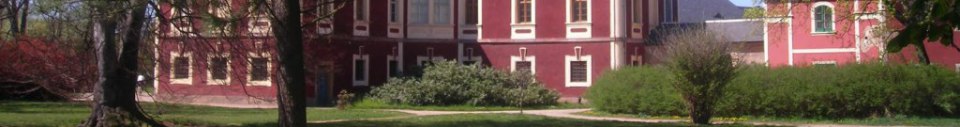 Veltrusy