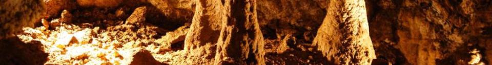 Zbrašovské aragonitové jeskyně - 100 let