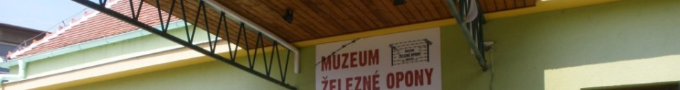 Muzeum železné opony Valtice