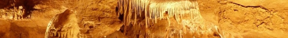 Koněpruské jeskyně 