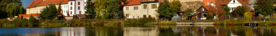 Telč