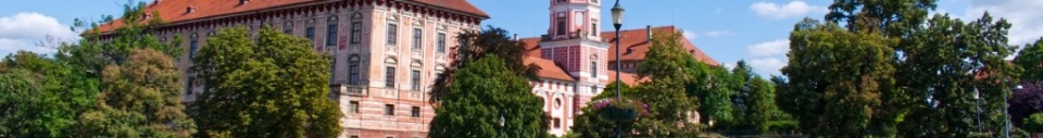 Roudnice nad Labem