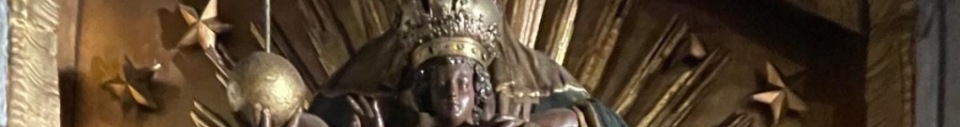 Montserratská madona - Bezděz
