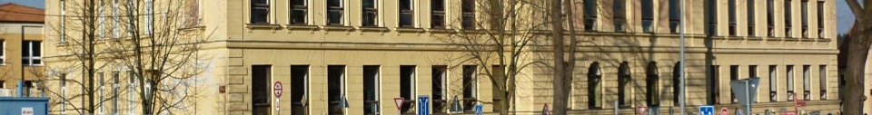 Protivín - základní škola