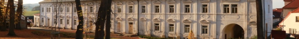 Muzeum Lamberská stezka - Žihobce