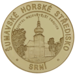 Srní - Šumavské horské středisko, Medaile Pamětník - Česká republika č. 381
