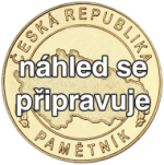 Klášterec nad Ohří - Ježíšův dub, Soutěžní Pamětník č. 41