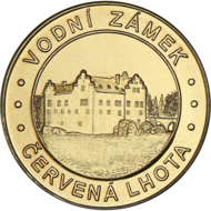 Červená Lhota