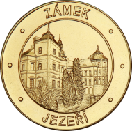 Jezeří