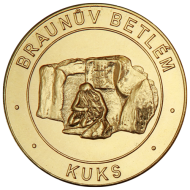 Kuks - Braunův Betlém