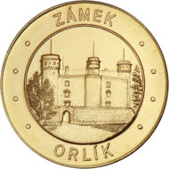 Orlík