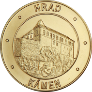 Kámen