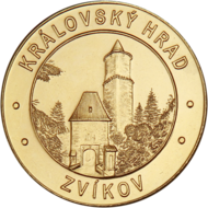 Zvíkov