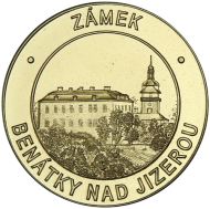 Benátky nad Jizerou